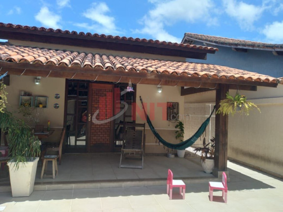 Imagem Casa com 3 Quartos à Venda, 190 m² em Itaipu - Niterói