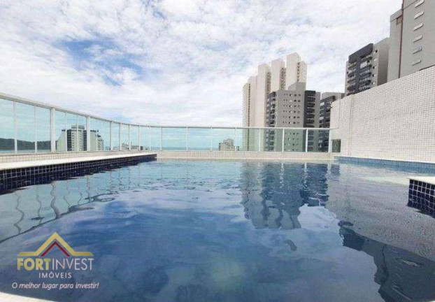 Imagem Imóvel com 2 Quartos à Venda, 80 m² em Boqueirão - Praia Grande Imagem Imóvel com 2 Quartos à Venda, 80 m² em Boqueirão - Praia Grande