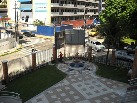 Imagem Cobertura com 3 Quartos à Venda, 275 m² em Aldeota - Fortaleza Imagem Cobertura com 3 Quartos à Venda, 275 m² em Aldeota - Fortaleza