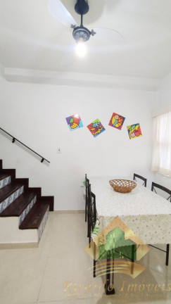 Imagem Cobertura com 2 Quartos à Venda, 72 m² em Praia Grande - Ubatuba