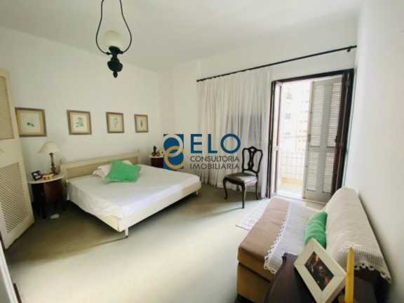 Imagem Apartamento com 4 Quartos à Venda, 266 m² em Gonzaga - Santos Imagem Apartamento com 4 Quartos à Venda, 266 m² em Gonzaga - Santos