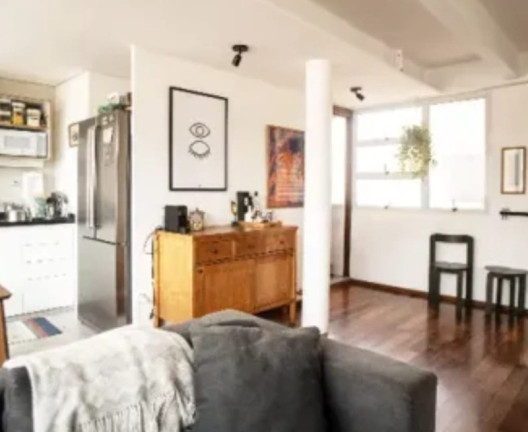 Imagem Imóvel com 2 Quartos à Venda, 75 m² em Vila Pompéia - São Paulo