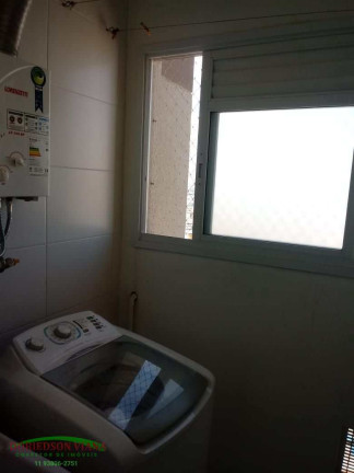 Imagem Apartamento com 2 Quartos à Venda, 56 m² em Vila Galvão - Guarulhos