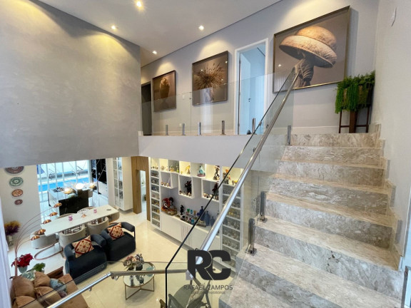 Imagem Casa com 4 Quartos à Venda, 215 m² em Mosaico Essence - Mogi Das Cruzes Imagem Casa com 4 Quartos à Venda, 215 m² em Mosaico Essence - Mogi Das Cruzes