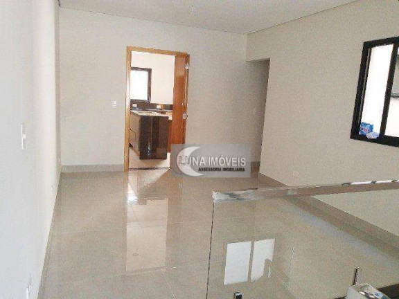 Imagem Sobrado com 3 Quartos à Venda, 194 m² em Jardim Andrea Demarchi - São Bernardo Do Campo
