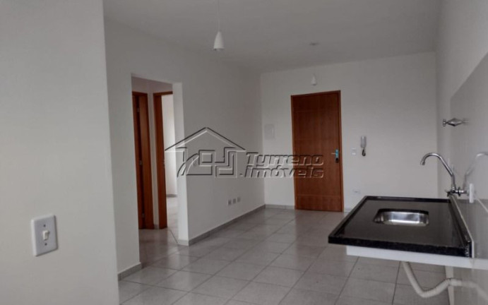 Imagem Apartamento com 2 Quartos para Alugar, 44 m² em Jardim Santa Inês - São José Dos Campos Imagem Apartamento com 2 Quartos para Alugar, 44 m² em Jardim Santa Inês - São José Dos Campos