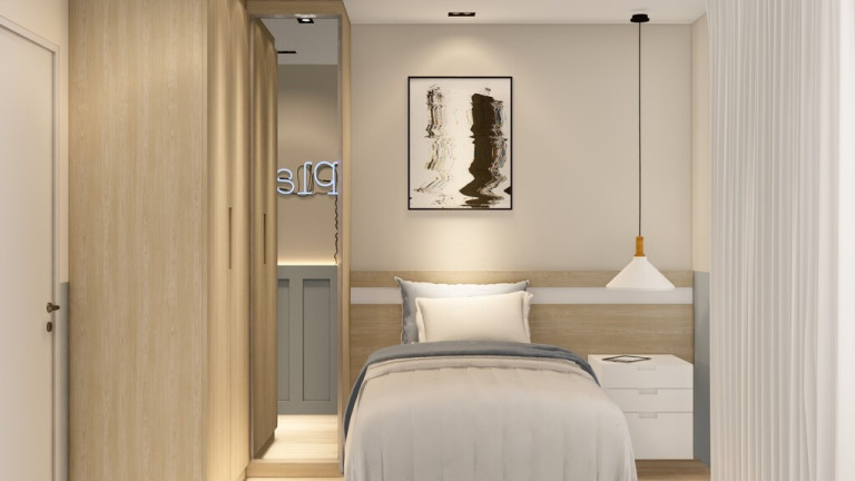 Imagem Casa de Condomínio com 3 Quartos à Venda, 123 m² em Portão - Curitiba