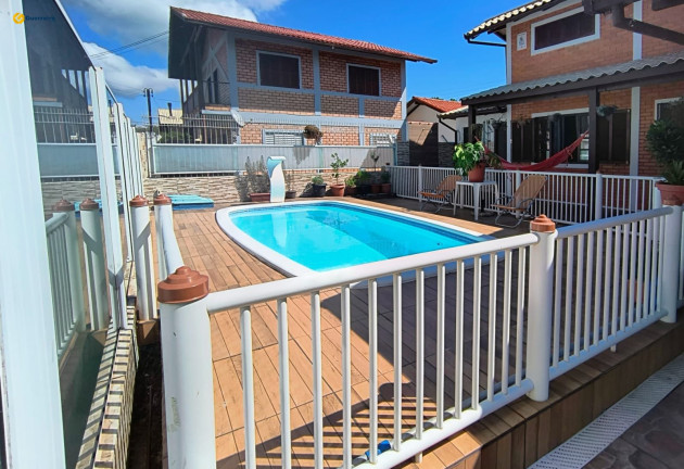 Imagem Casa com 3 Quartos à Venda, 247 m² em Cachoeira Do Bom Jesus - Florianópolis Imagem Casa com 3 Quartos à Venda, 247 m² em Cachoeira Do Bom Jesus - Florianópolis