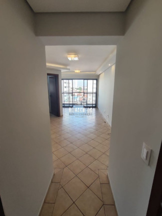 Imagem Apartamento com 2 Quartos para Alugar, 65 m² em Vila Sfeir - Indaiatuba Imagem Apartamento com 2 Quartos para Alugar, 65 m² em Vila Sfeir - Indaiatuba