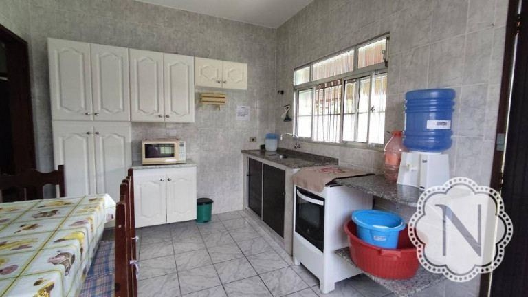 Imagem Casa com 3 Quartos à Venda, 188 m² em Bopiranga - Itanhaém Imagem Casa com 3 Quartos à Venda, 188 m² em Bopiranga - Itanhaém