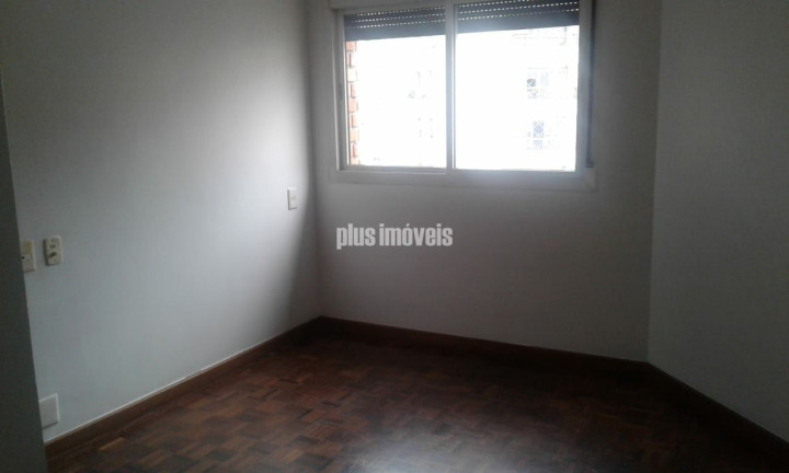 Imagem Apartamento com 3 Quartos para Alugar, 204 m² em Itaim Bibi - São Paulo