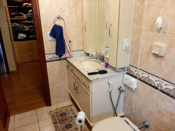 Imagem Apartamento com 3 Quartos à Venda, 153 m² em Jardim Itu-sabará - Porto Alegre Imagem Apartamento com 3 Quartos à Venda, 153 m² em Jardim Itu-sabará - Porto Alegre