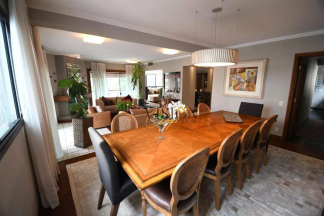 Imagem Apartamento com 4 Quartos à Venda, 306 m² em Cambuí - Campinas Imagem Apartamento com 4 Quartos à Venda, 306 m² em Cambuí - Campinas