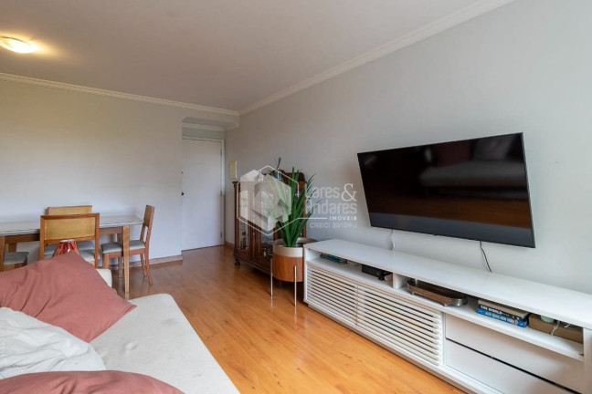 Imagem Apartamento com 2 Quartos à Venda, 67 m² em Vila Olímpia - São Paulo