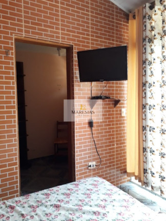 Imagem Casa com 6 Quartos à Venda, 177 m² em Maresias - São Sebastião Imagem Casa com 6 Quartos à Venda, 177 m² em Maresias - São Sebastião