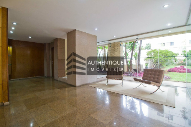 Imagem Apartamento com 3 Quartos à Venda, 170 m² em Alto De Pinheiros - São Paulo