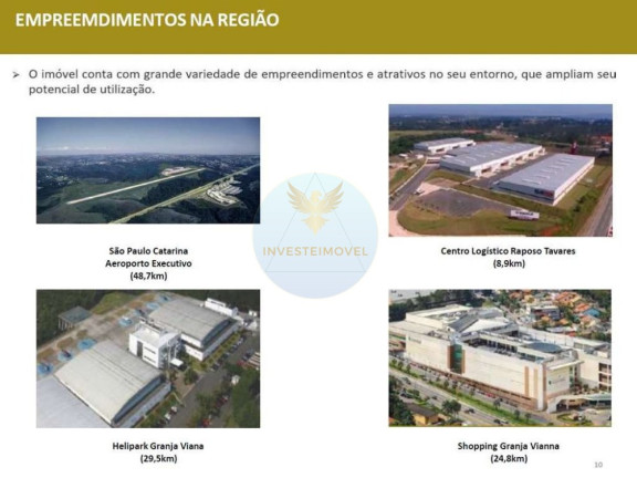 Imagem Imóvel à Venda, 540 m² em Jardim Mirador - Itapevi