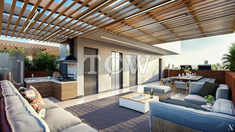 Imagem Casa de Condomínio com 3 Quartos à Venda, 502 m² em Santo Amaro - São Paulo Imagem Casa de Condomínio com 3 Quartos à Venda, 502 m² em Santo Amaro - São Paulo