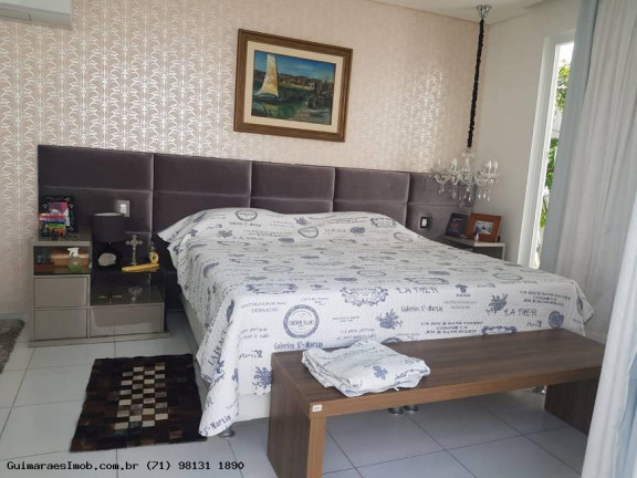 Imagem Casa com 4 Quartos à Venda, 418 m² em Vilas Do Atlântico - Lauro De Freitas Imagem Casa com 4 Quartos à Venda, 418 m² em Vilas Do Atlântico - Lauro De Freitas