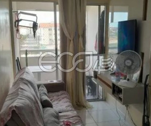 Imagem Apartamento com 2 Quartos à Venda, 62 m² em Santa Maria - Aracaju