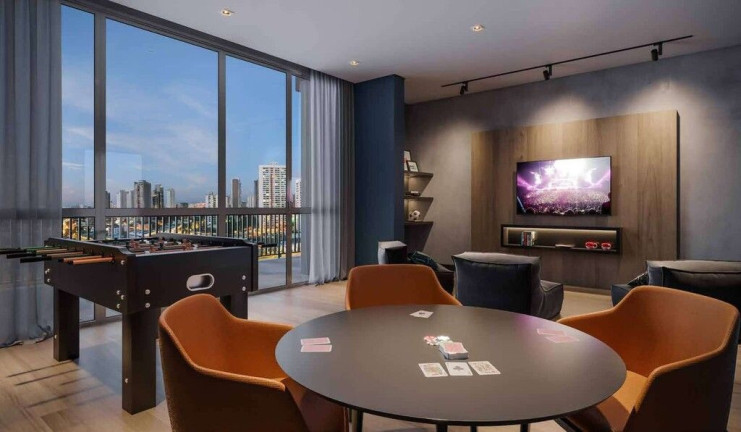 Imagem Apartamento com 2 Quartos à Venda, 64 m² em Tatuapé - São Paulo Imagem Apartamento com 2 Quartos à Venda, 64 m² em Tatuapé - São Paulo