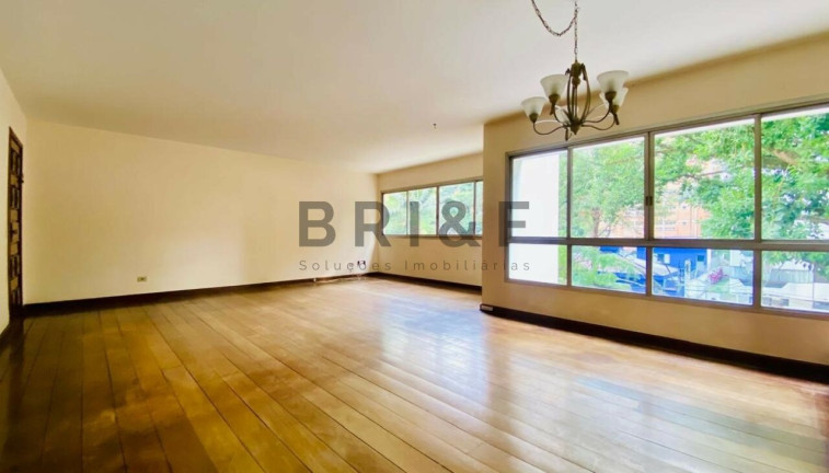 Imagem Apartamento com 4 Quartos à Venda, 165 m² em Brooklin - São Paulo Imagem Apartamento com 4 Quartos à Venda, 165 m² em Brooklin - São Paulo