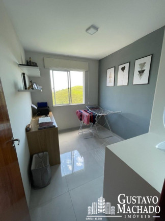 Imagem Imóvel com 2 Quartos à Venda, 44 m² em água Limpa - Volta Redonda