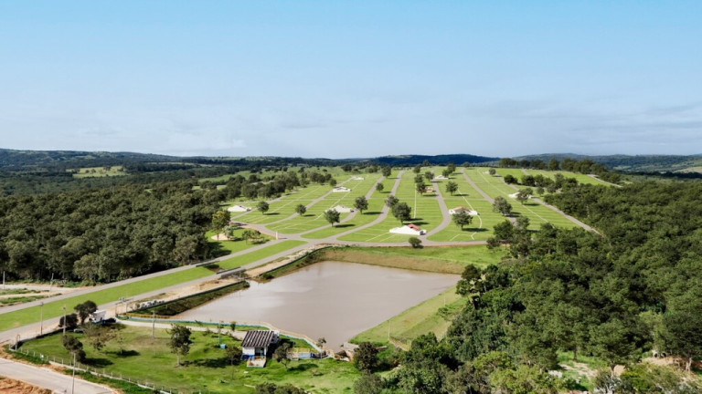 Imagem Terreno à Venda, 422 m² em Centro - Senador Canedo Imagem Terreno à Venda, 422 m² em Centro - Senador Canedo