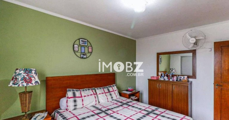 Imagem Imóvel com 3 Quartos à Venda, 113 m² em Santo Amaro - São Paulo