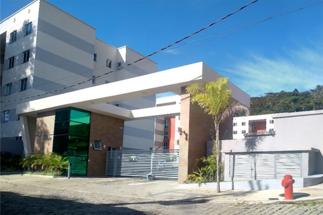 Imagem Apartamento com 2 Quartos à Venda, 49 m² em Cascata Do Imbuí - Teresópolis Imagem Apartamento com 2 Quartos à Venda, 49 m² em Cascata Do Imbuí - Teresópolis