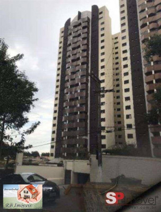 Imagem Apartamento com 3 Quartos à Venda, 130 m² em Rudge Ramos - São Bernardo Do Campo Imagem Apartamento com 3 Quartos à Venda, 130 m² em Rudge Ramos - São Bernardo Do Campo