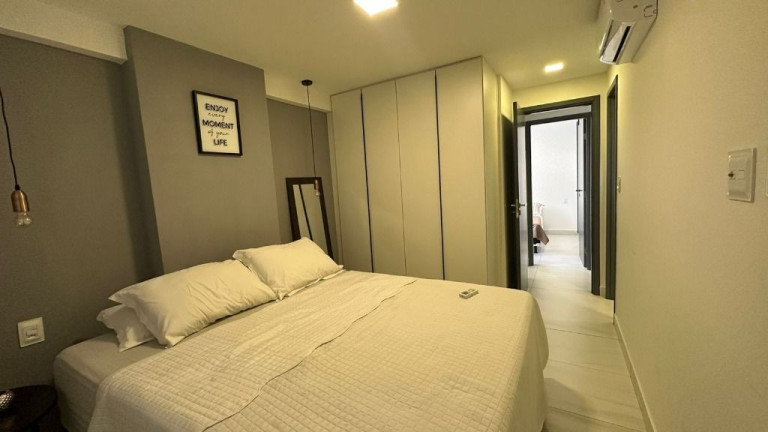 Imagem Apartamento com 2 Quartos à Venda, 60 m² em Cabo Branco - João Pessoa