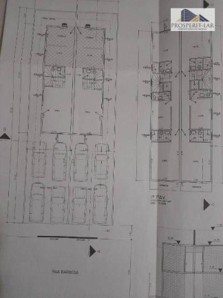 Imagem Sobrado com 3 Quartos à Venda, 133 m² em Macedo - Guarulhos Imagem Sobrado com 3 Quartos à Venda, 133 m² em Macedo - Guarulhos
