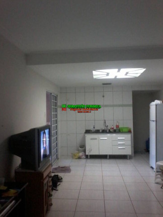 Imagem Casa com 3 Quartos à Venda, 250 m² em Jaragua - Taubaté Imagem Casa com 3 Quartos à Venda, 250 m² em Jaragua - Taubaté