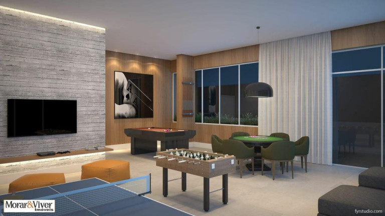 Imagem Apartamento com 3 Quartos à Venda, 103 m² em Centro - São José Dos Pinhais Imagem Apartamento com 3 Quartos à Venda, 103 m² em Centro - São José Dos Pinhais