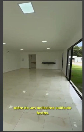 Imagem Casa com 4 Quartos à Venda, 123 m² em Alphaville (abrantes) - Camaçari Imagem Casa com 4 Quartos à Venda, 123 m² em Alphaville (abrantes) - Camaçari