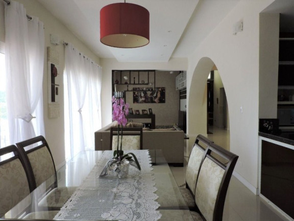 Imagem Casa com 4 Quartos à Venda, 1.143 m² em Condomínio Residencial Mirante Do Vale - Jacareí