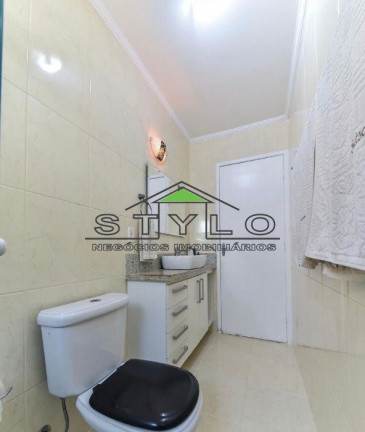 Imagem Apartamento com 3 Quartos à Venda, 96 m² em Vila Gonçalves - São Bernardo Do Campo