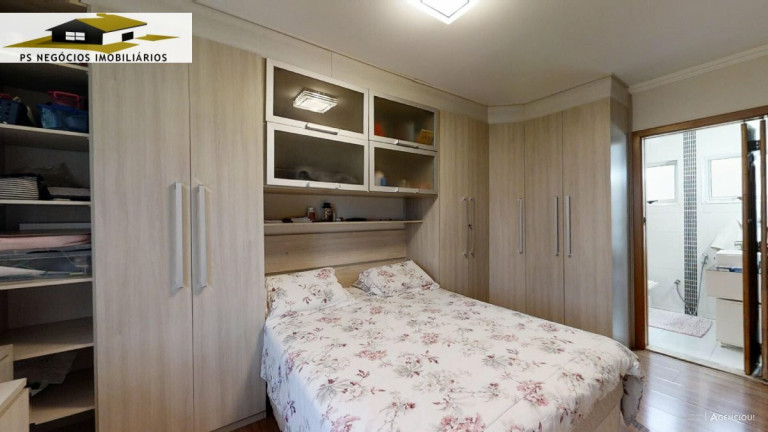 Imagem Cobertura com 3 Quartos à Venda, 170 m² em Aclimação - São Paulo