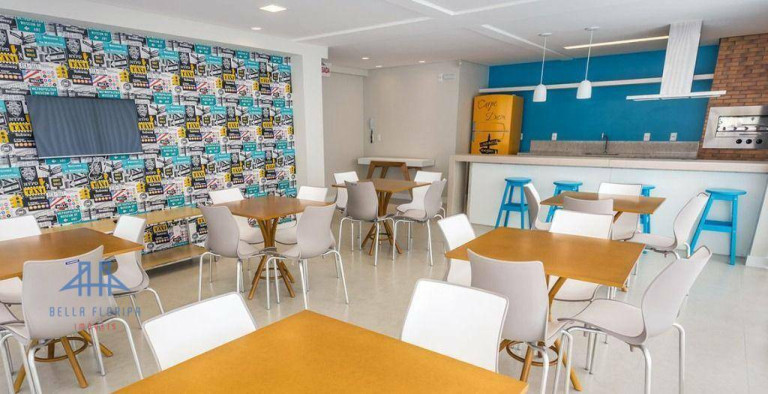 Imagem Apartamento com 3 Quartos à Venda, 78 m² em Capoeiras - Florianópolis Imagem Apartamento com 3 Quartos à Venda, 78 m² em Capoeiras - Florianópolis