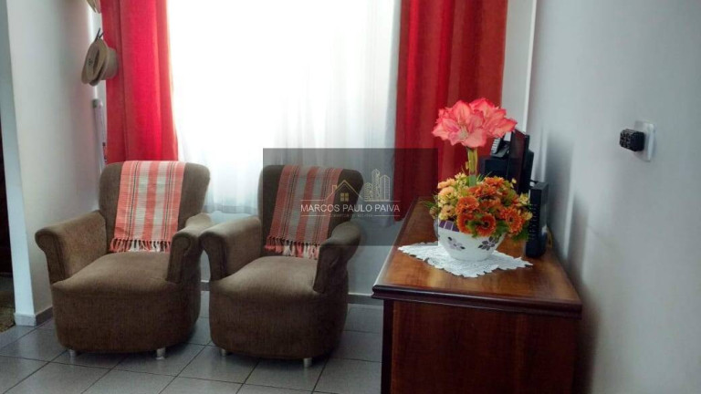 Imagem Apartamento com 2 Quartos à Venda, 49 m² em Jardim Antártica - São Paulo