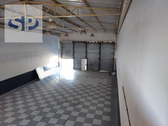 Imagem Imóvel Comercial para Alugar, 480 m² em Jardim Santa Cecilia - Sorocaba Imagem Imóvel Comercial para Alugar, 480 m² em Jardim Santa Cecilia - Sorocaba