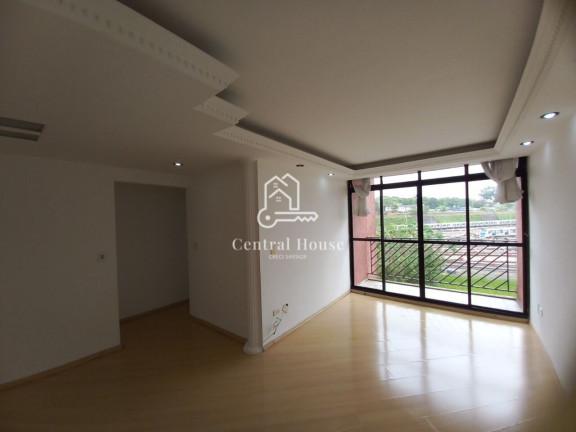 Imagem Apartamento com 3 Quartos para Alugar, 75 m² em Jabaquara - São Paulo Imagem Apartamento com 3 Quartos para Alugar, 75 m² em Jabaquara - São Paulo