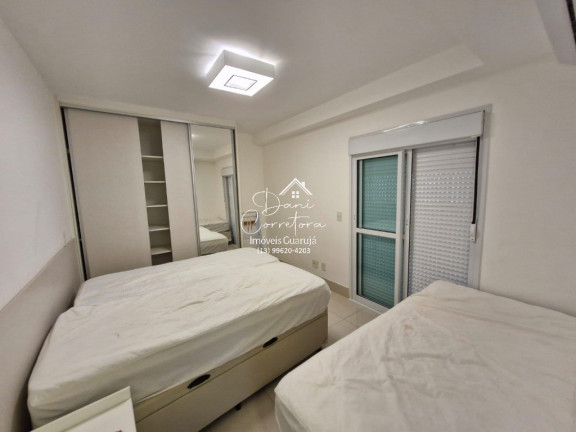 Imagem Apartamento com 3 Quartos à Venda, 117 m² em Enseada - Guarujá