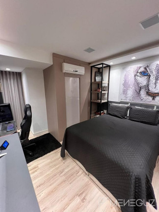 Imagem Cobertura com 4 Quartos à Venda, 232 m² em Centro - Guarapari