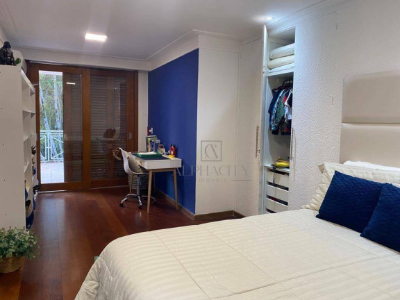 Imagem Casa com 5 Quartos à Venda, 550 m² em Alphaville Residencial Um - Barueri Imagem Casa com 5 Quartos à Venda, 550 m² em Alphaville Residencial Um - Barueri
