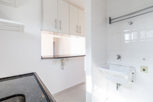 Imagem Apartamento com 1 Quarto para Alugar, 50 m² em Consolação - São Paulo Imagem Apartamento com 1 Quarto para Alugar, 50 m² em Consolação - São Paulo