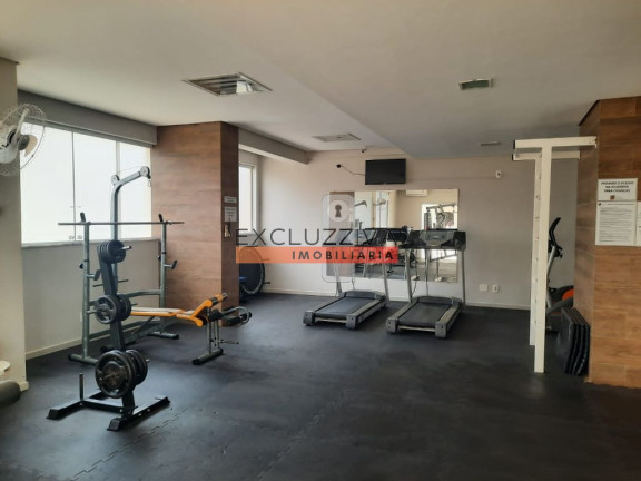 Imagem Apartamento com 2 Quartos à Venda, 69 m² em Centro - Taubaté Imagem Apartamento com 2 Quartos à Venda, 69 m² em Centro - Taubaté