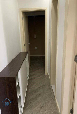 Imagem Apartamento com 2 Quartos à Venda, 53 m² em Vila Leopoldina - Santo André