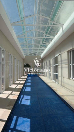 Imagem Apartamento com 3 Quartos à Venda, 160 m² em Parque Residencial Aquarius - São José Dos Campos Imagem Apartamento com 3 Quartos à Venda, 160 m² em Parque Residencial Aquarius - São José Dos Campos